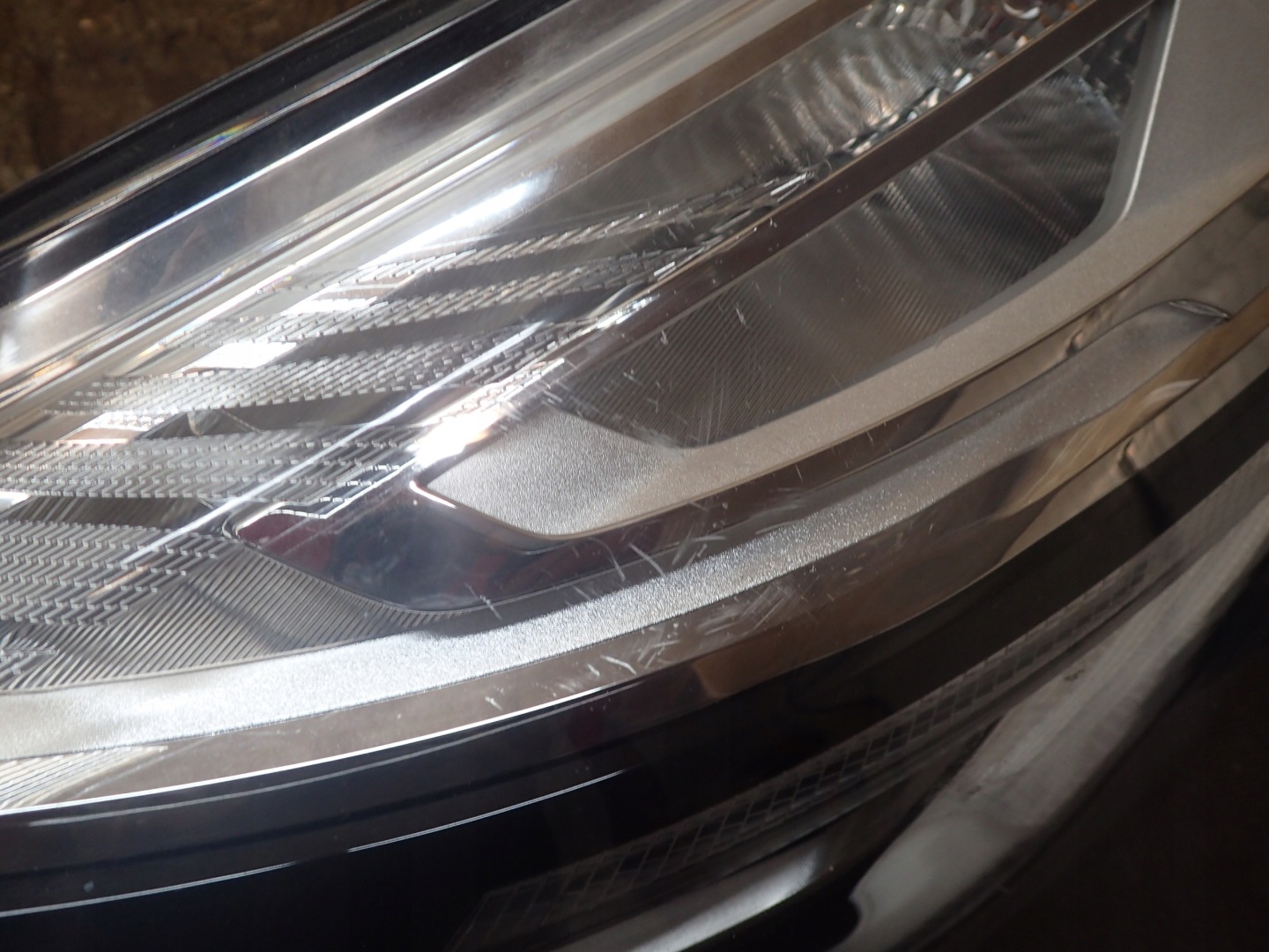 Frontscheinwerfer Renault Clio X98 260605046R LED Links Scheinwerfer Headlight - Thumbnail 8
