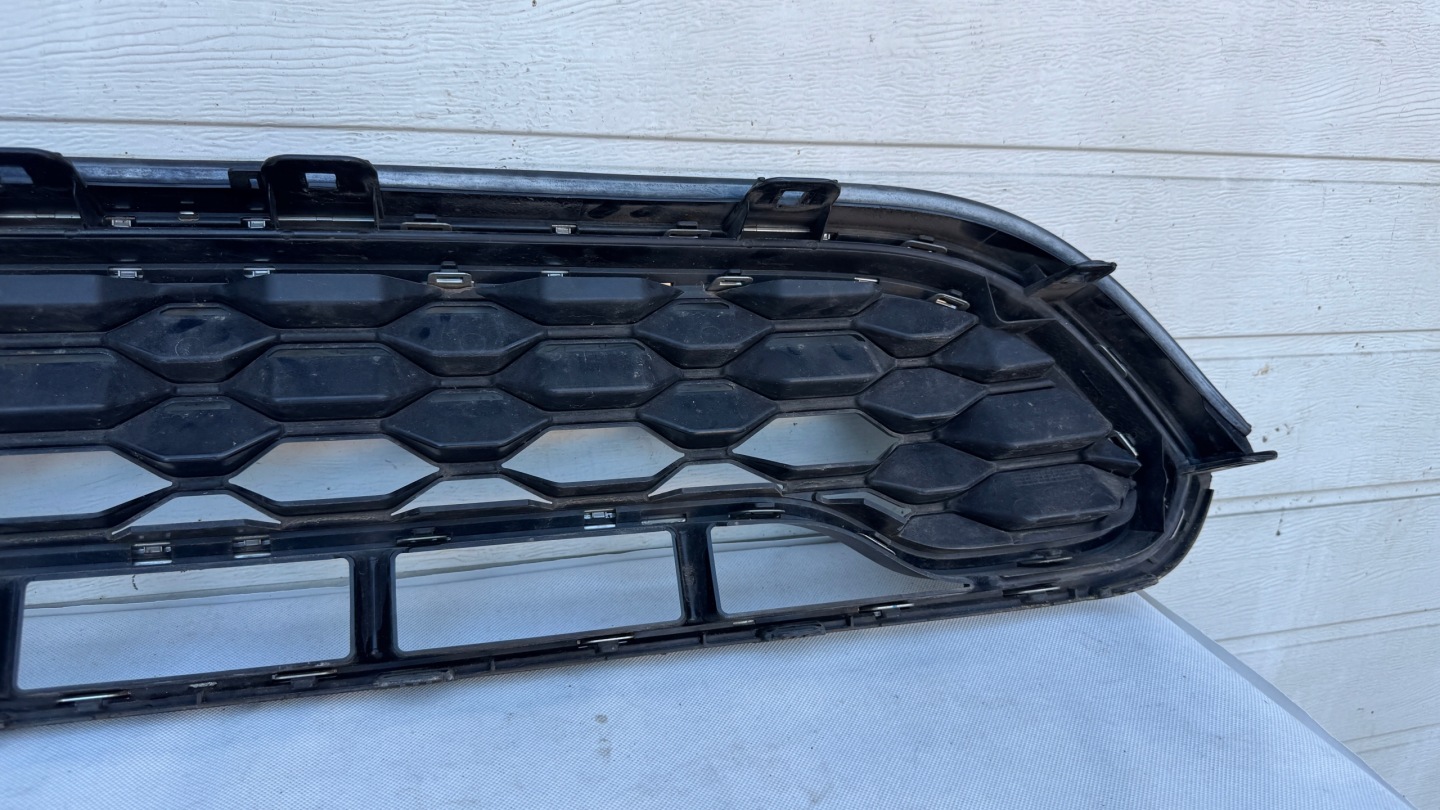 Mini Countryman F60 Kühlergrill FRONTGRILL Kühlergitter 7405406 - Thumbnail 8