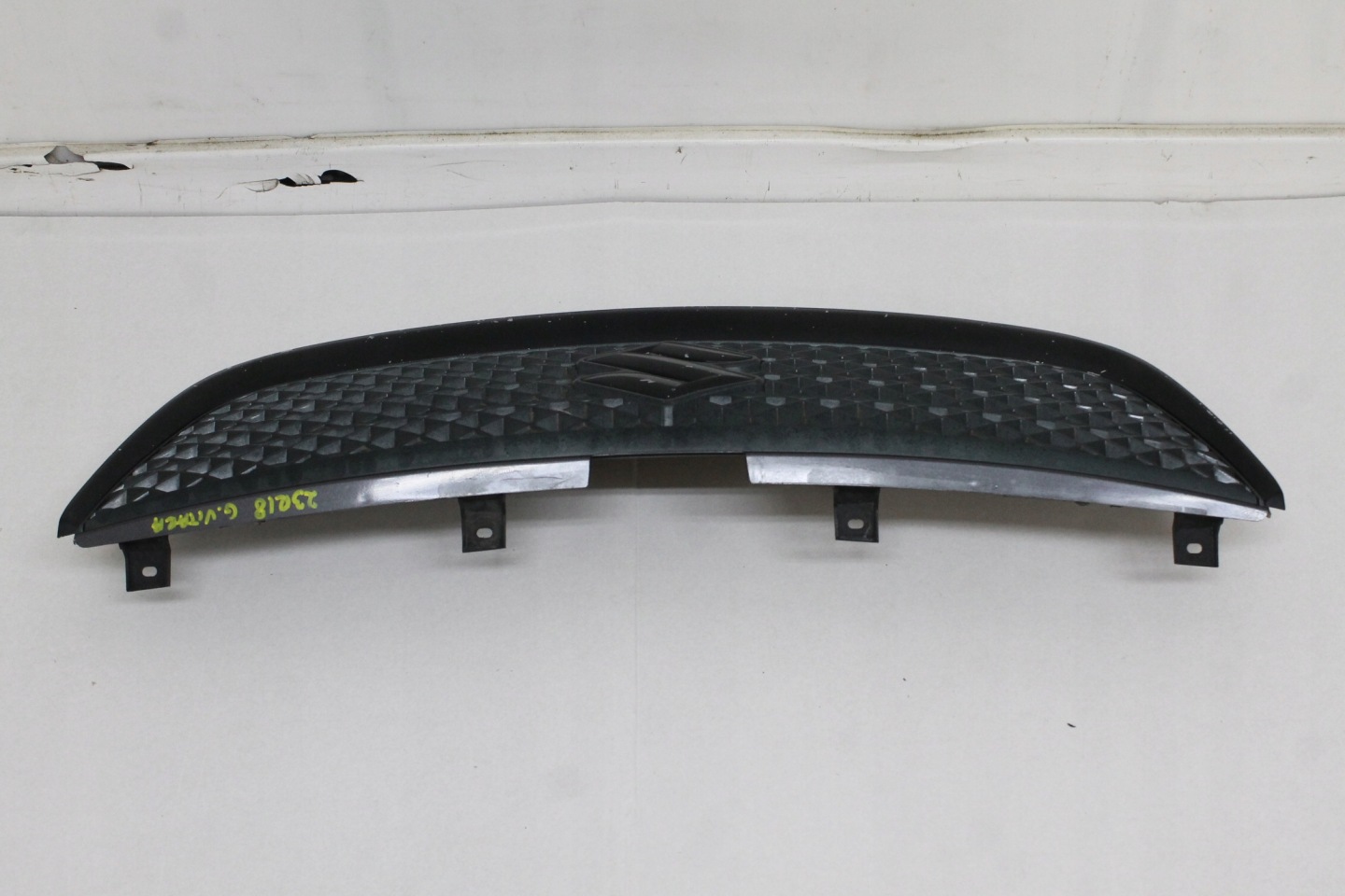 Suzuki Vitara I ET Kühlergrill FRONTGRILL Kühlergitter - Thumbnail 3