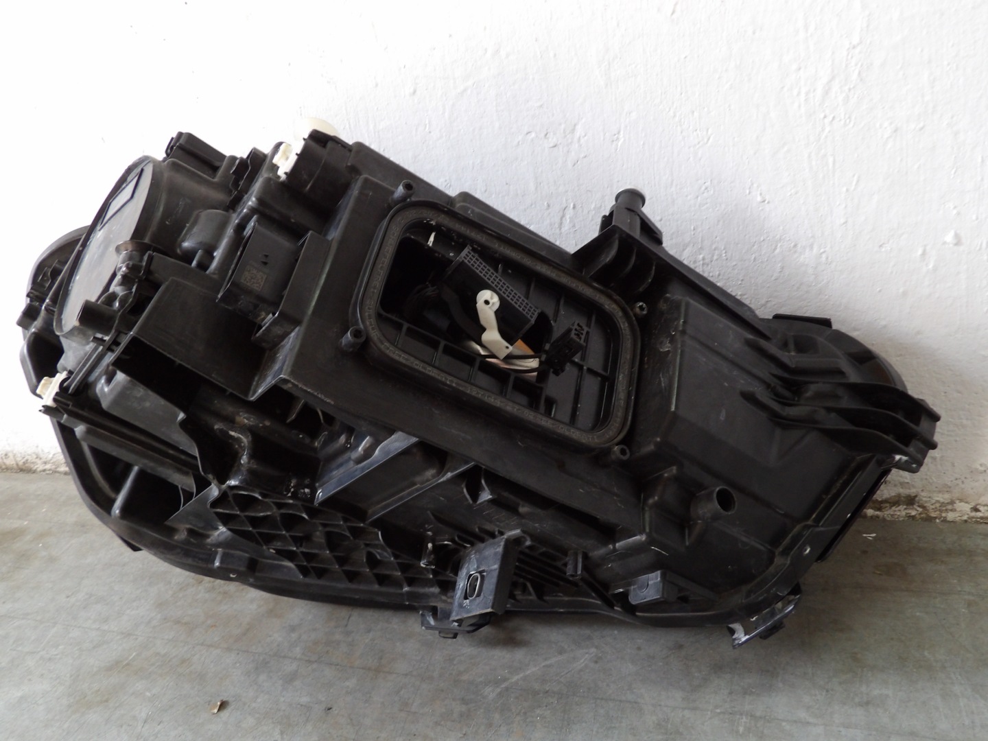 Frontscheinwerfer Mercedes-Benz CLA C118 A1189062500 High Performance LED Links Headlight - Thumbnail 11