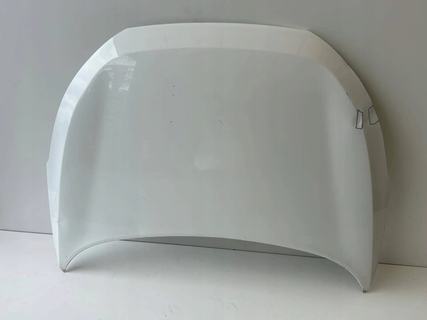 Motorhaube Hyundai Tucson NX4E Bonnet Hood - Thumbnail 1