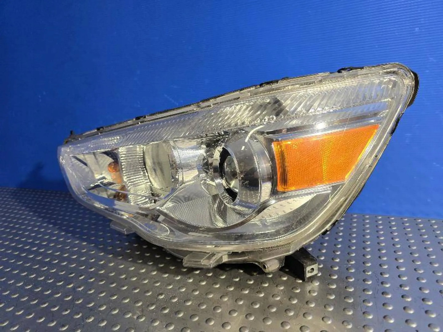 Frontscheinwerfer Mitsubishi ASX RJB LED Links Scheinwerfer Headlight - Thumbnail 20