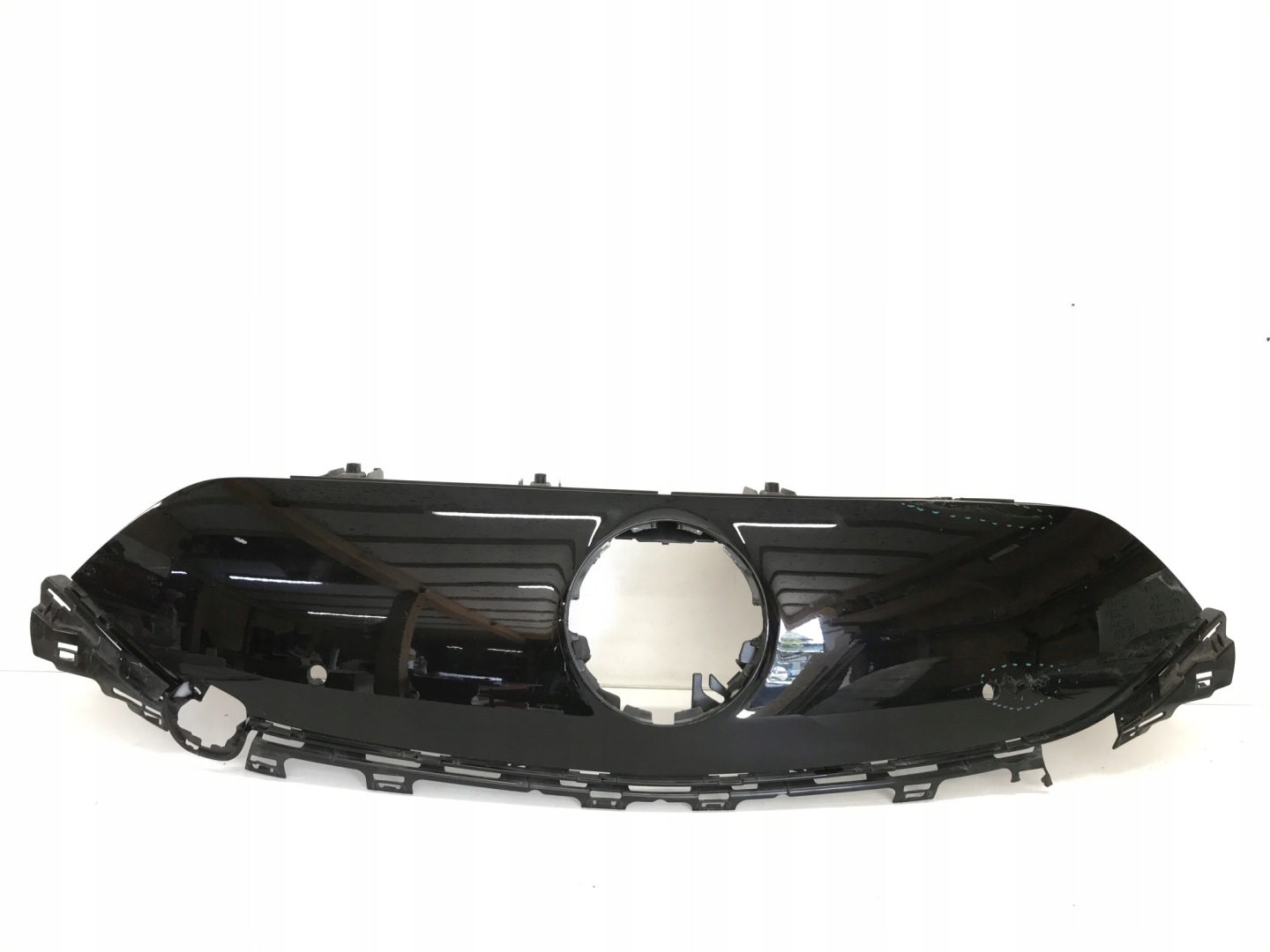 Mercedes-Benz EQS V297 Kühlergrill FRONTGRILL Kühlergitter A2978880600 - Thumbnail 1