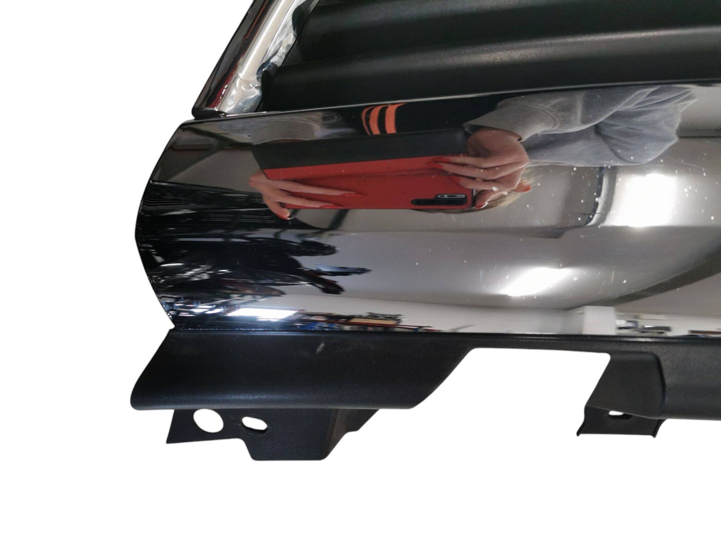 Opel Zafira Kühlergrill FRONTGRILL Kühlergitter 13157590 - Thumbnail 9