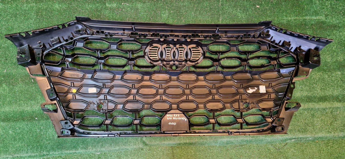 Audi 8Y0 Kühlergrill FRONTGRILL Kühlergitter 8Y0853651 - Thumbnail 4