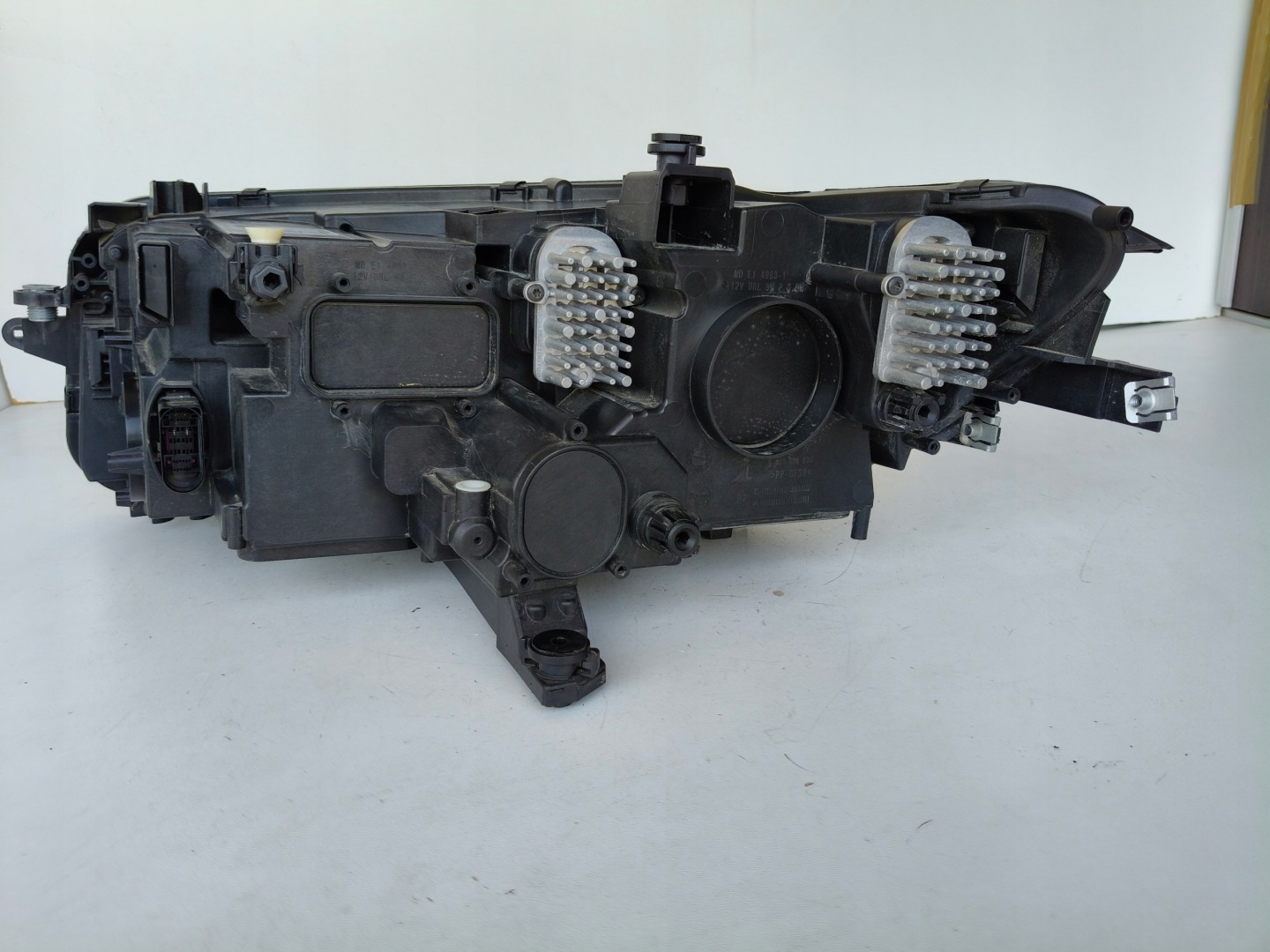 Frontscheinwerfer VW Tiguan 5NB941082G LED Rechts Scheinwerfer Headlight - Thumbnail 10