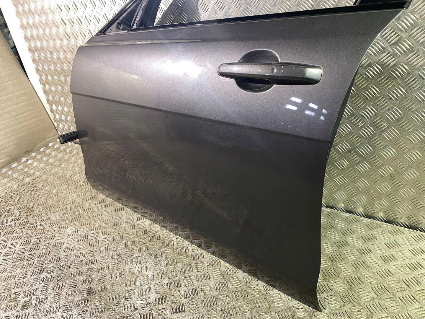 Jaguar XE X760 Tür Vorne Links Door Porta Porte - Thumbnail 10