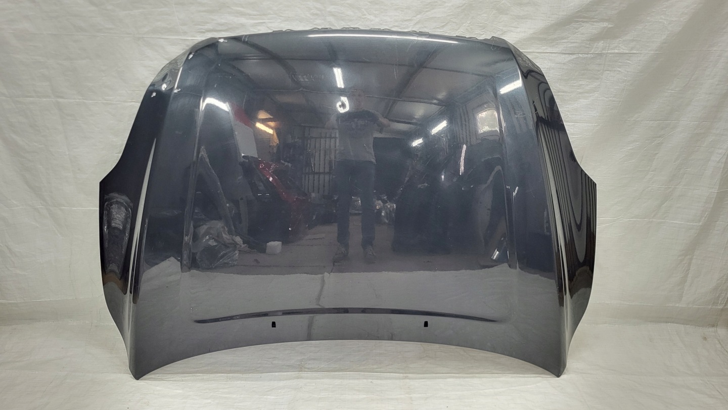 Motorhaube Volvo XC60 Bonnet Hood - Thumbnail 1