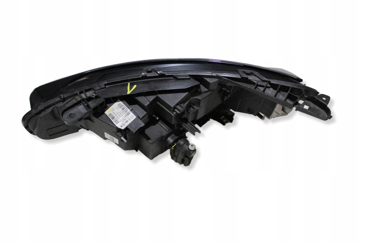 Frontscheinwerfer Renault Clio X98 260103507R LED Links Scheinwerfer Headlight - Thumbnail 2