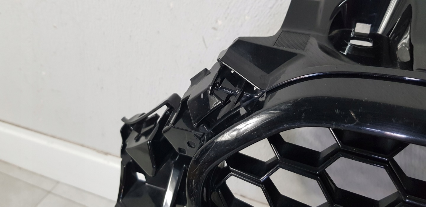 Audi 8V4 Kühlergrill FRONTGRILL Kühlergitter 8V4853653AU - Thumbnail 9