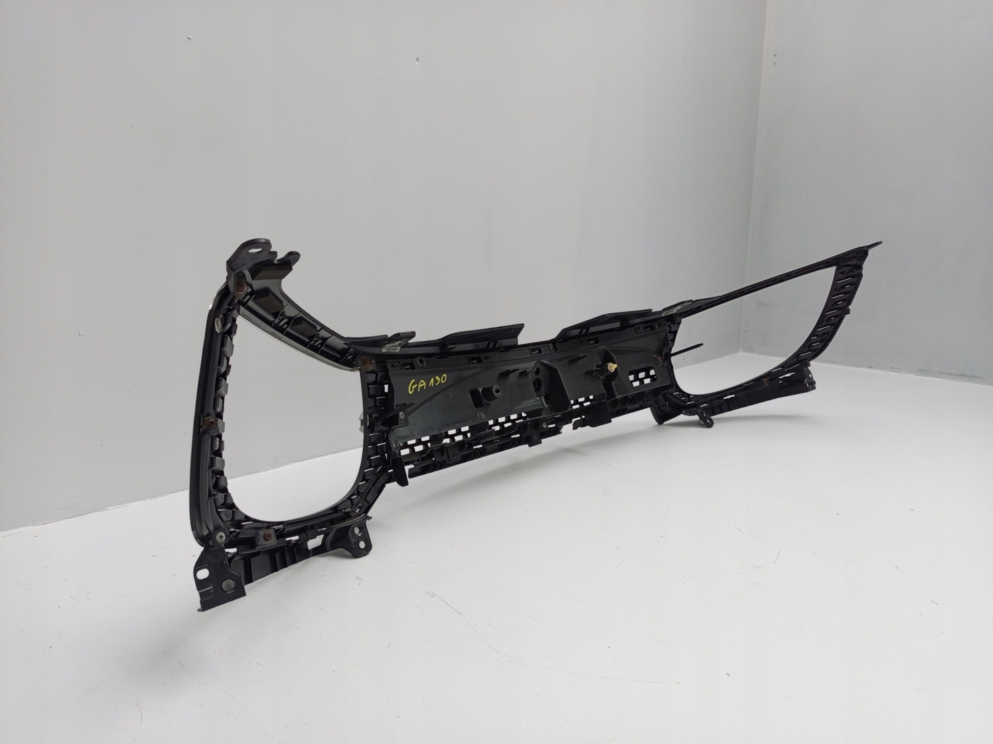 Suzuki Ignis I FH Kühlergrill FRONTGRILL Kühlergitter 7211262R0SUZU - Thumbnail 8