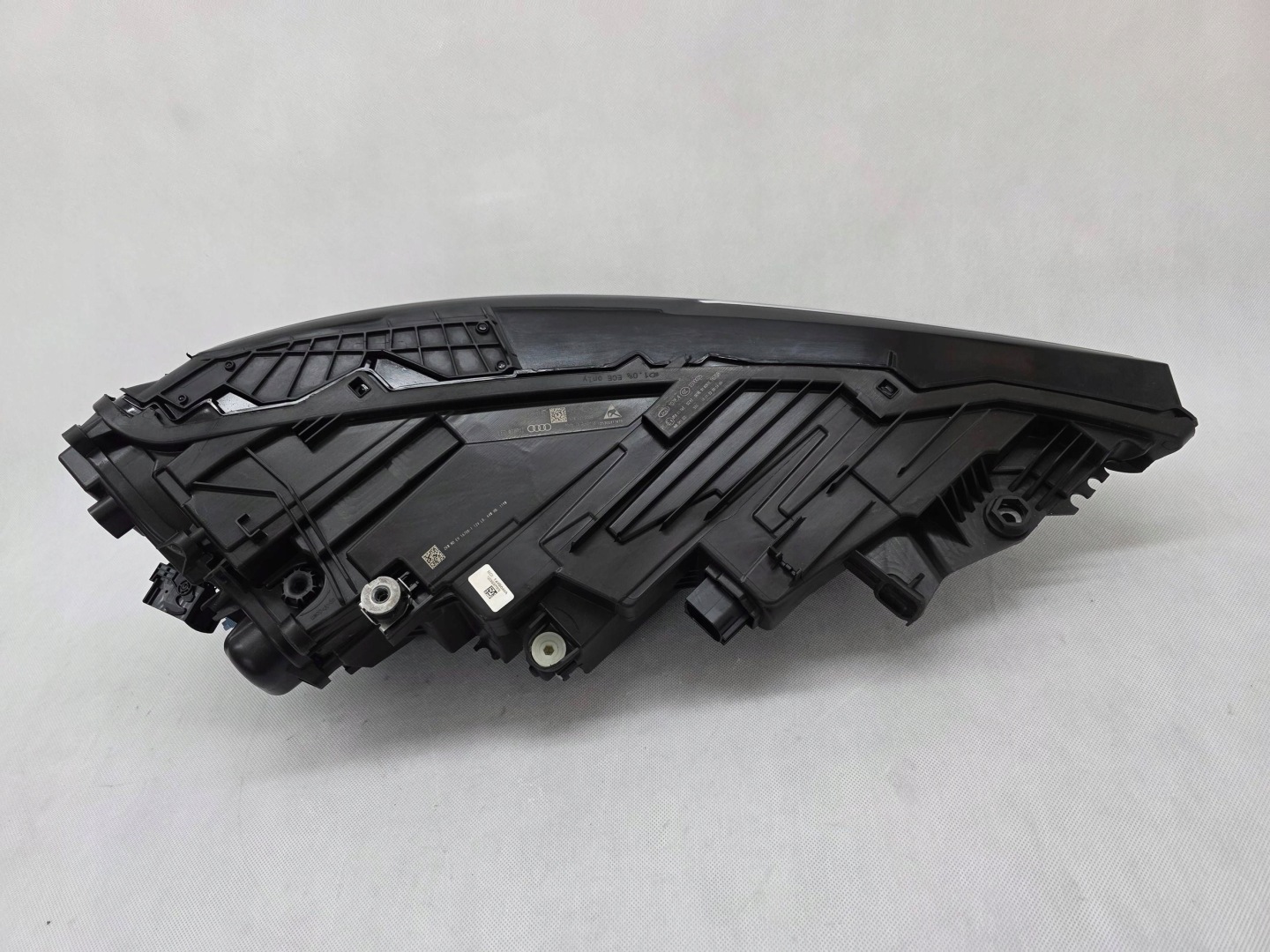 Frontscheinwerfer Audi Q8 4M8941035 Matrix LED Rechts Scheinwerfer Headlight - Thumbnail 6
