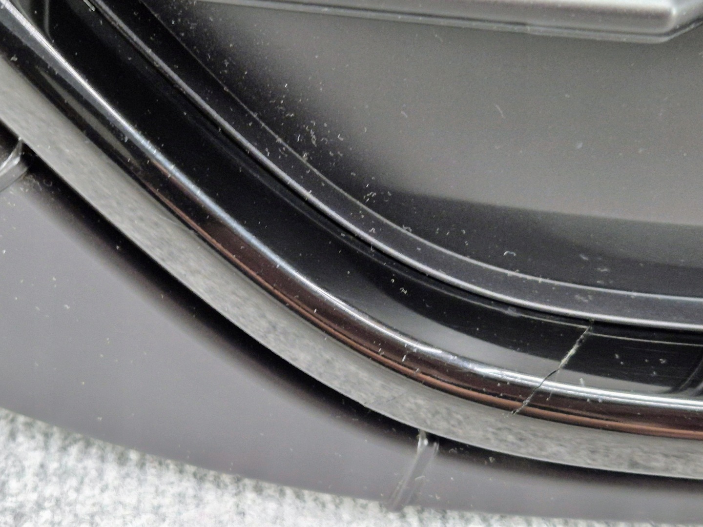 Audi Q8 Kühlergrill FRONTGRILL Kühlergitter 4M8853651C - Thumbnail 10
