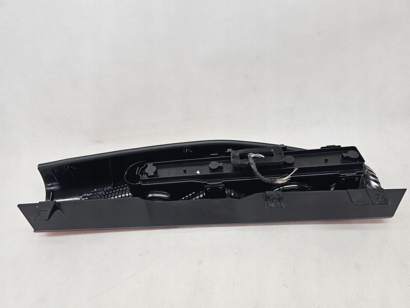 Mercedes-Benz Vito W639 Rückleuchte Rearlamp - Thumbnail 8