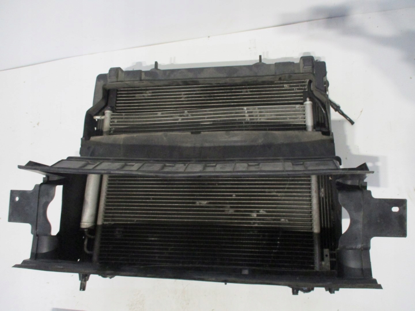 Land Rover Range Tür Vorne Links Door Porta Porte - Thumbnail 4
