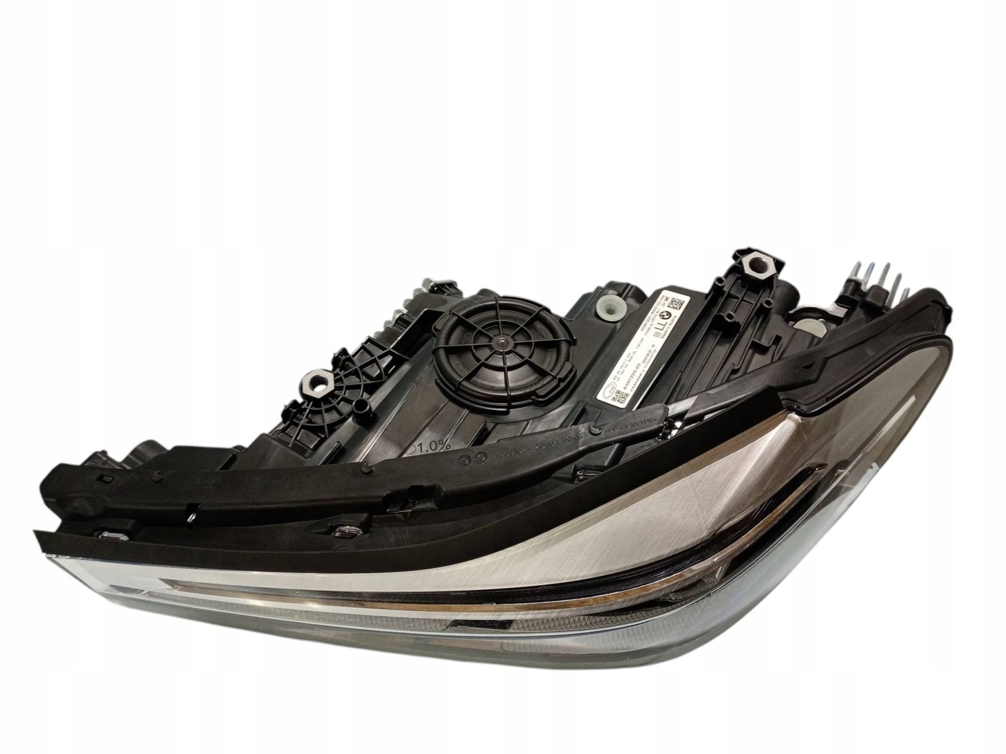 Frontscheinwerfer BMW 6 E64 7461883 LED Links Scheinwerfer Headlight - Thumbnail 11