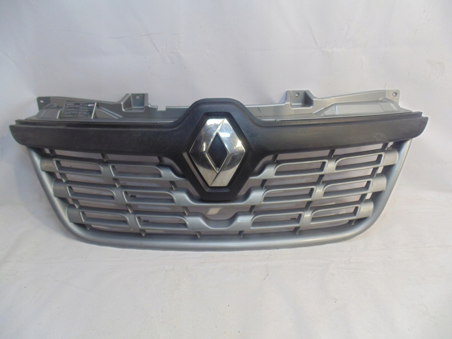 Renault Master II Kühlergrill FRONTGRILL Kühlergitter 623102803R - Thumbnail 1