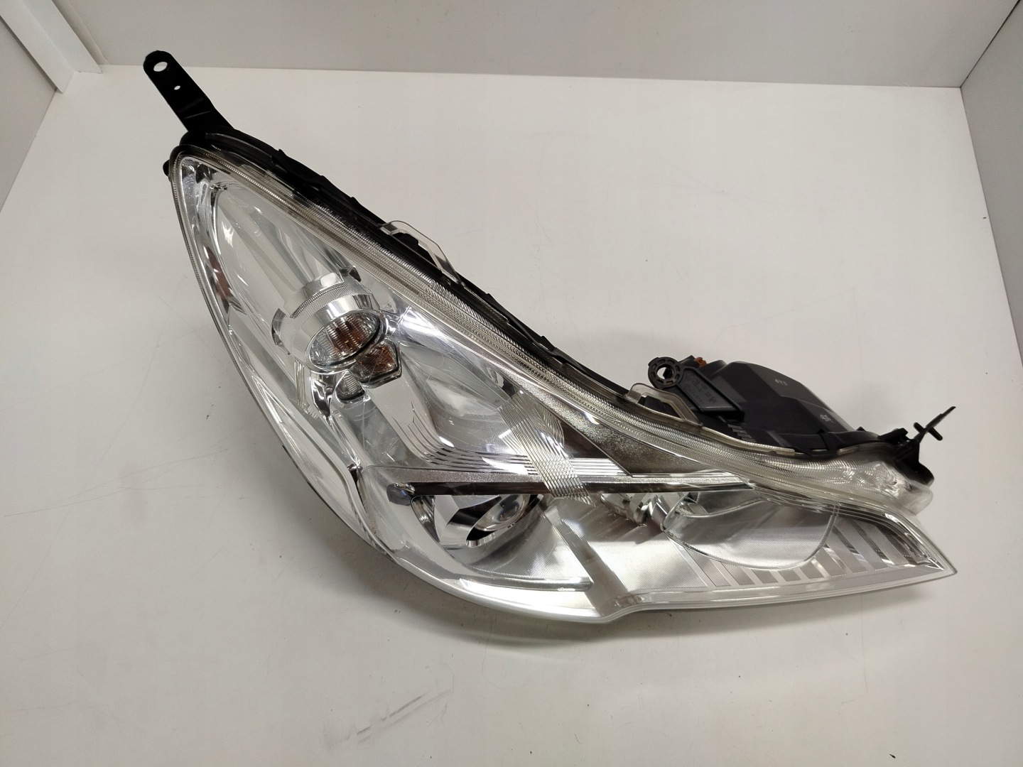 Frontscheinwerfer Subaru Outback BM 92014XENONLAM Xenon Links Headlight - Thumbnail 7