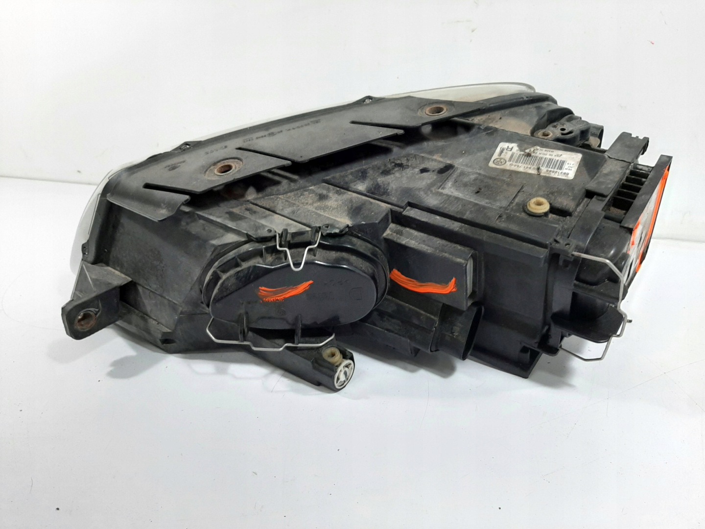 Frontscheinwerfer VW Passat B6 3C0941754G Xenon Rechts Scheinwerfer Headlight - Thumbnail 9