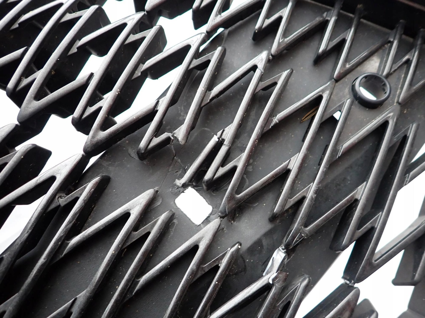 Lexus UX ZA1 Kühlergrill FRONTGRILL Kühlergitter 5310176350 - Thumbnail 6