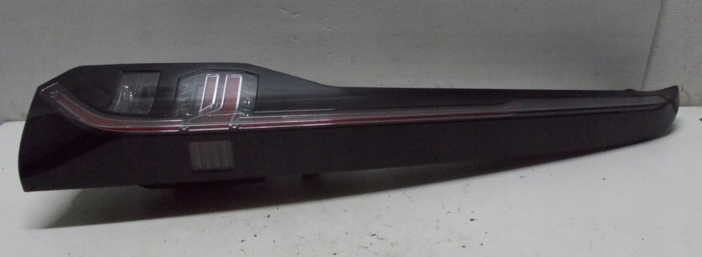 VW Caddy Rückleuchte 2K7945208E Rearlamp - Thumbnail 1