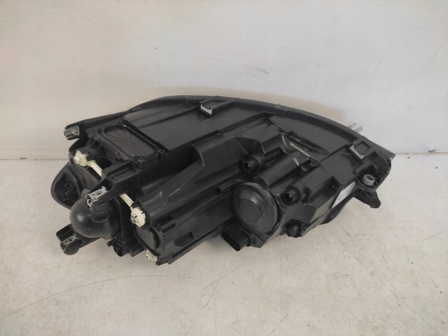 Frontscheinwerfer VW Golf V 5G1941006DG LED Rechts Scheinwerfer Headlight - Thumbnail 6