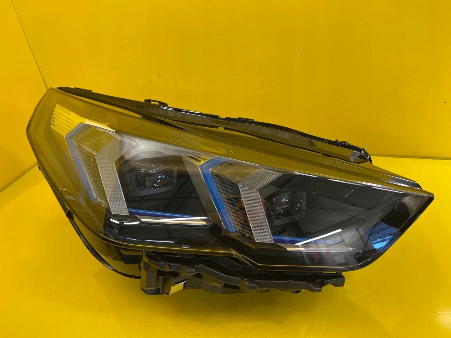 Frontscheinwerfer BMW X2 U10 5A77EC6 LED Rechts Scheinwerfer Headlight - Thumbnail 1