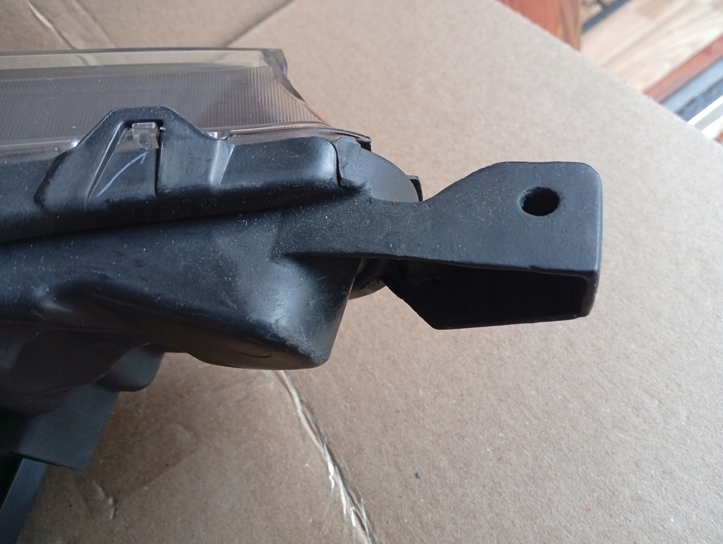 Frontscheinwerfer Nissan Qashqai J11 LED Links Scheinwerfer Headlight - Thumbnail 9