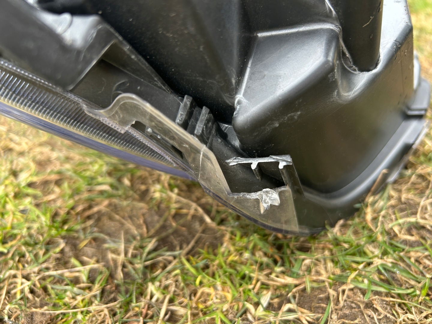 Frontscheinwerfer Toyota Corolla E210 8115002S60 LED Links Headlight - Thumbnail 4