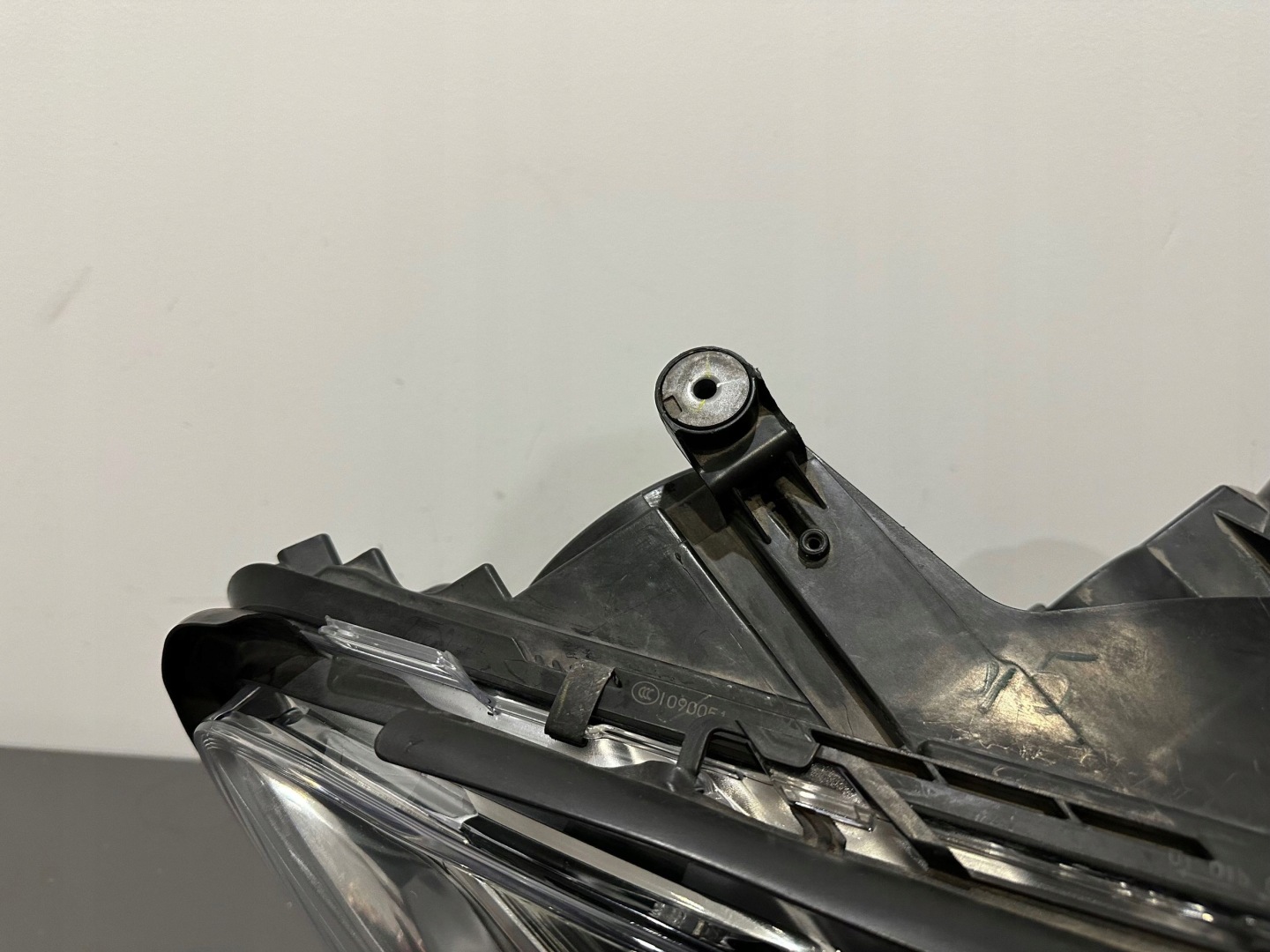 Frontscheinwerfer Mercedes-Benz GLE W166 A1668206759 LED Rechts Headlight - Thumbnail 8