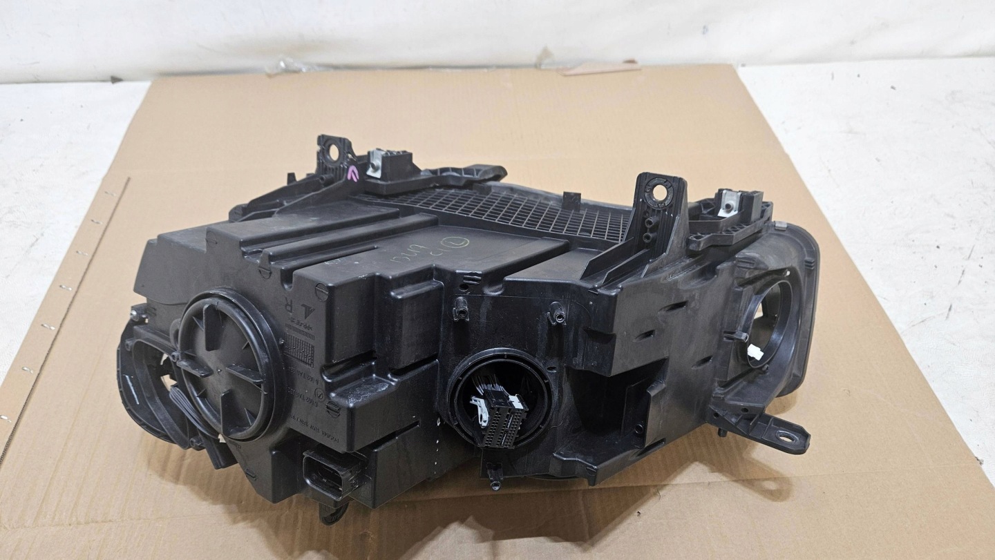 Frontscheinwerfer BMW X6 F16 7471348 LED ADAPTIVE Rechts Scheinwerfer Headlight - Thumbnail 8