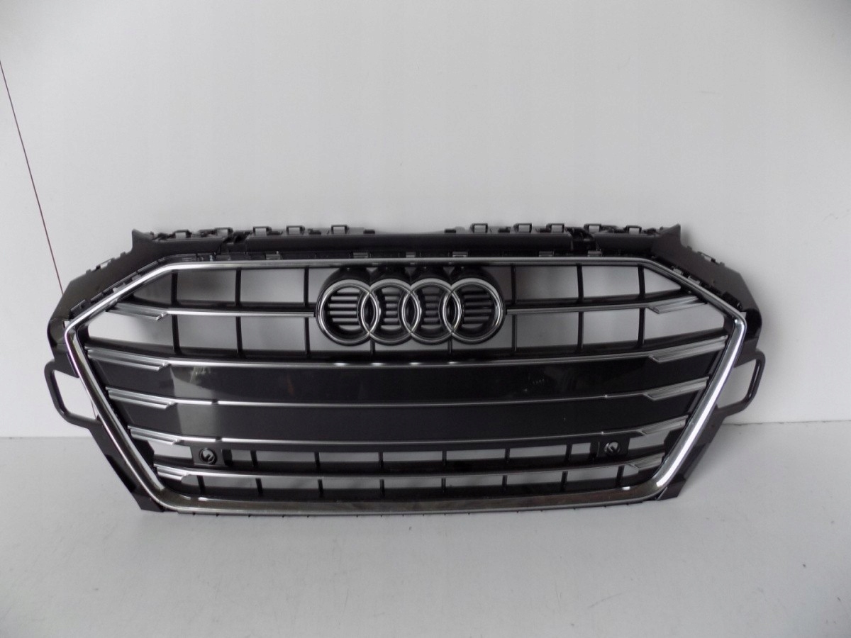 Audi A4 B9 Kühlergrill FRONTGRILL Kühlergitter 8W0853651DH - Thumbnail 1