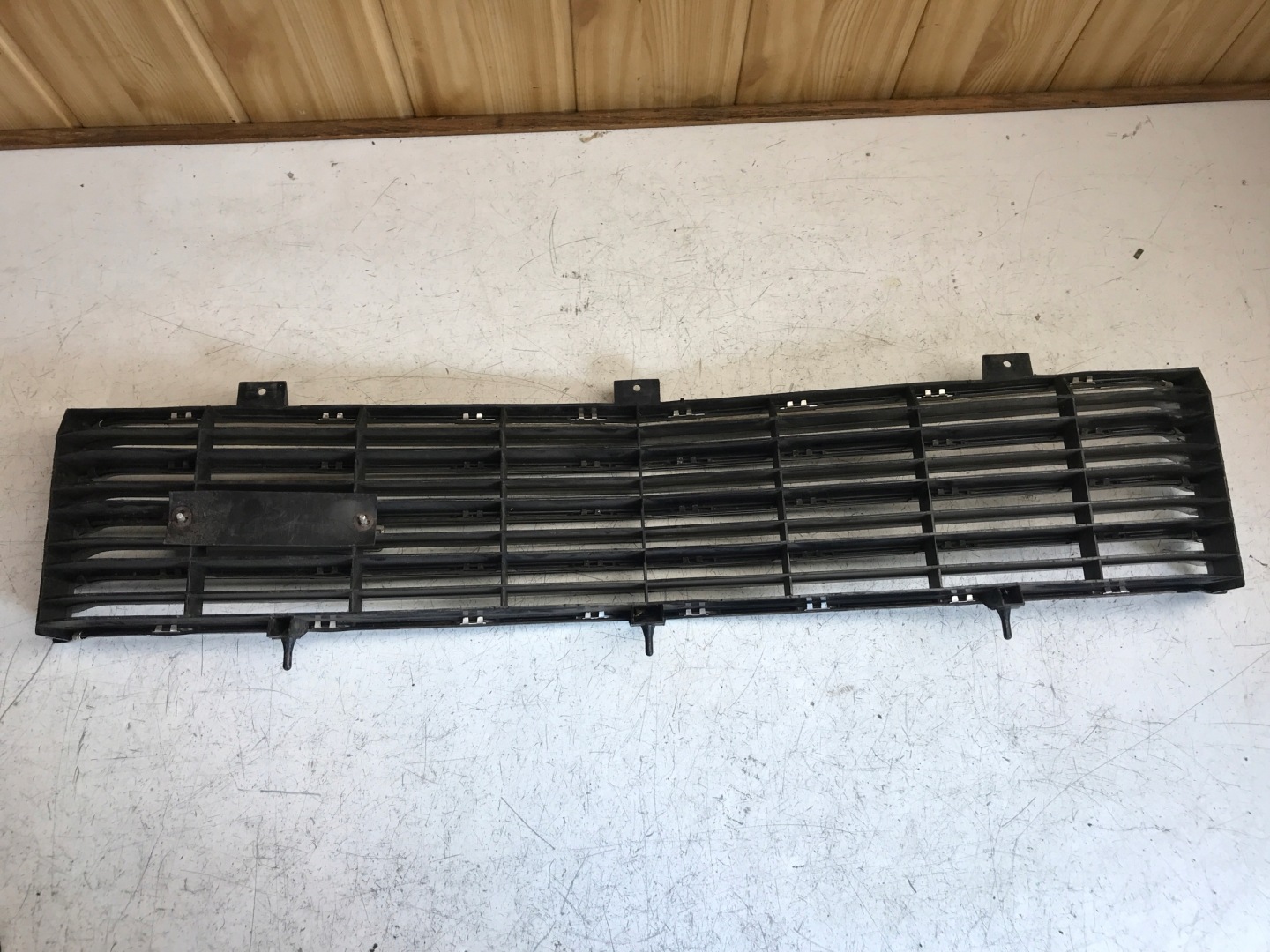 Ford Focus I Mk1 Kühlergrill FRONTGRILL Kühlergitter - Thumbnail 6