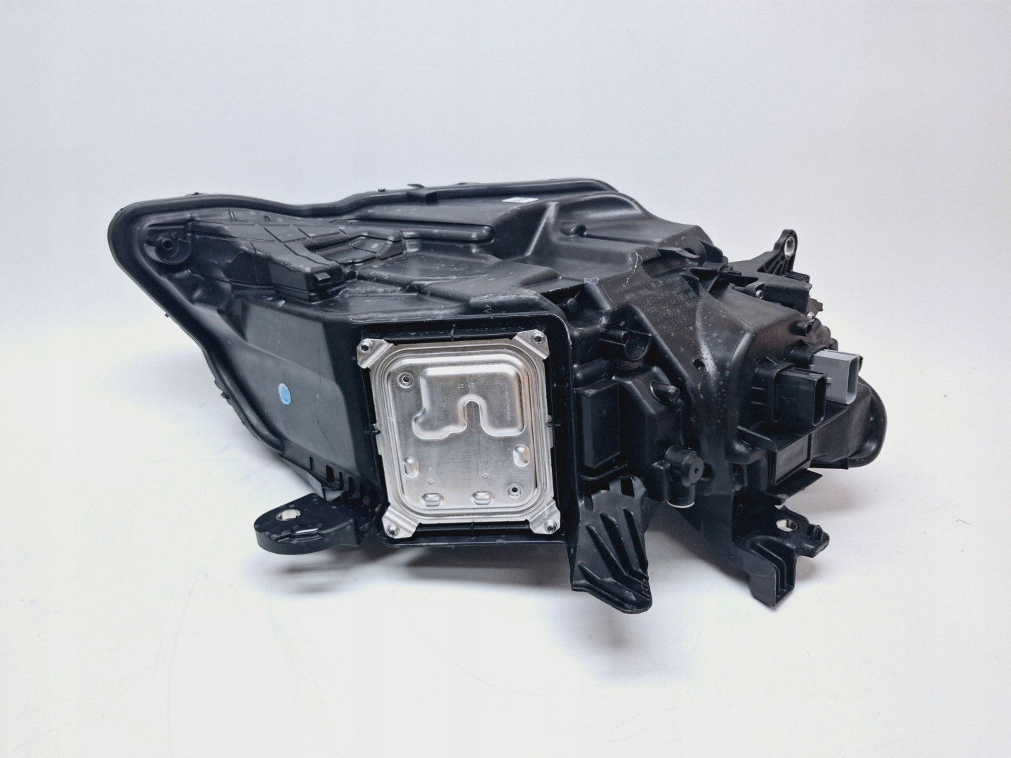 Frontscheinwerfer Peugeot 308 F 9849116580 LED Links Scheinwerfer Headlight - Thumbnail 10