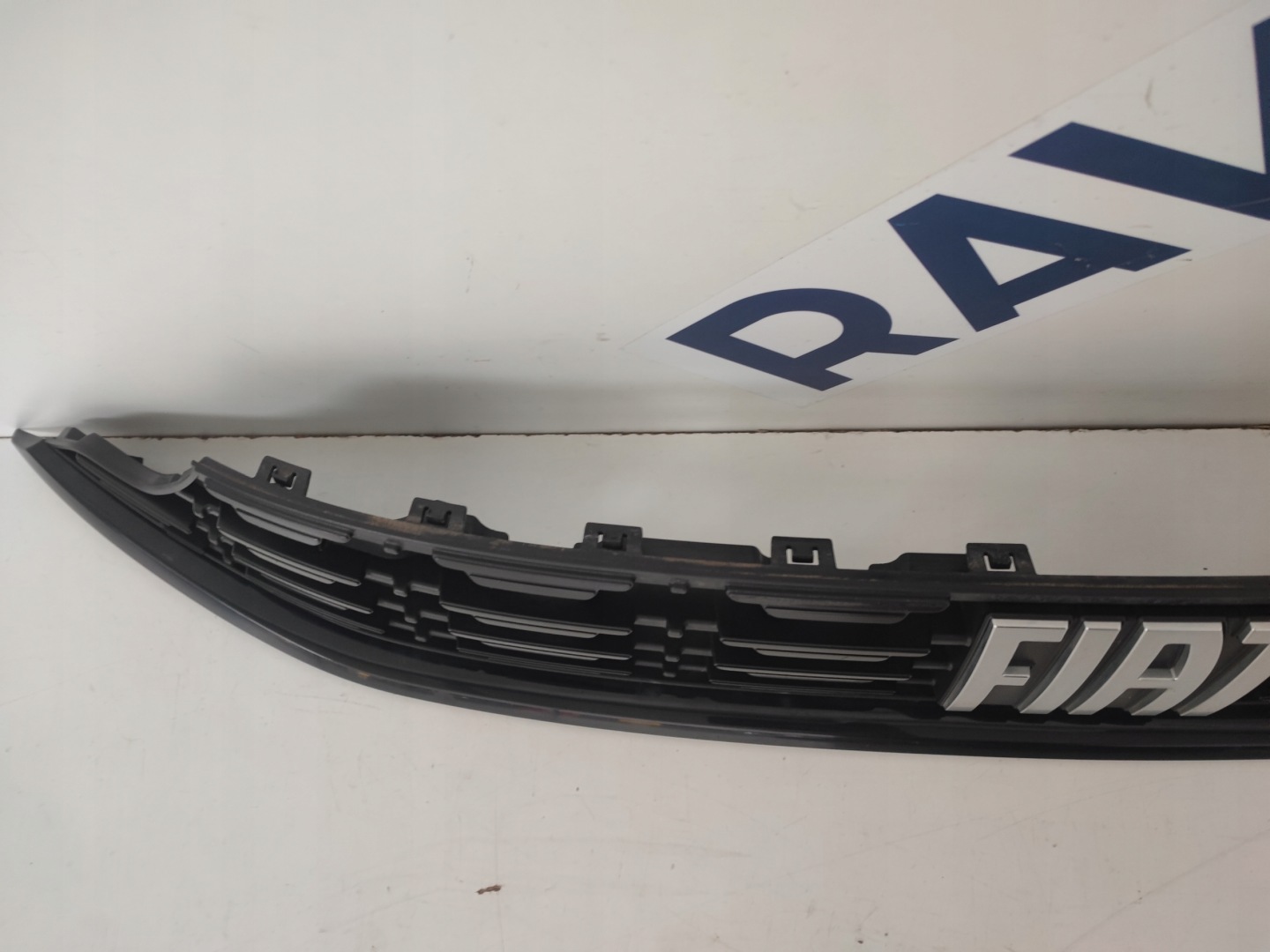 Fiat Tipo ZAF 356 Kühlergrill FRONTGRILL Kühlergitter 735734364 - Thumbnail 7