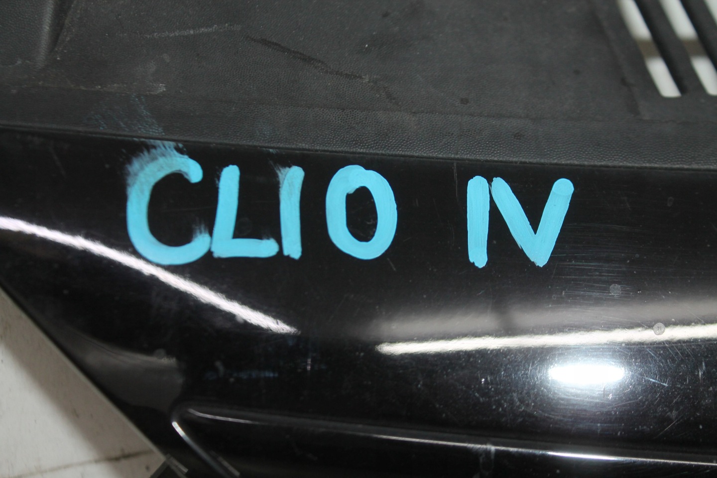 Renault Clio X98 Kühlergrill FRONTGRILL Kühlergitter 628101467R - Thumbnail 5