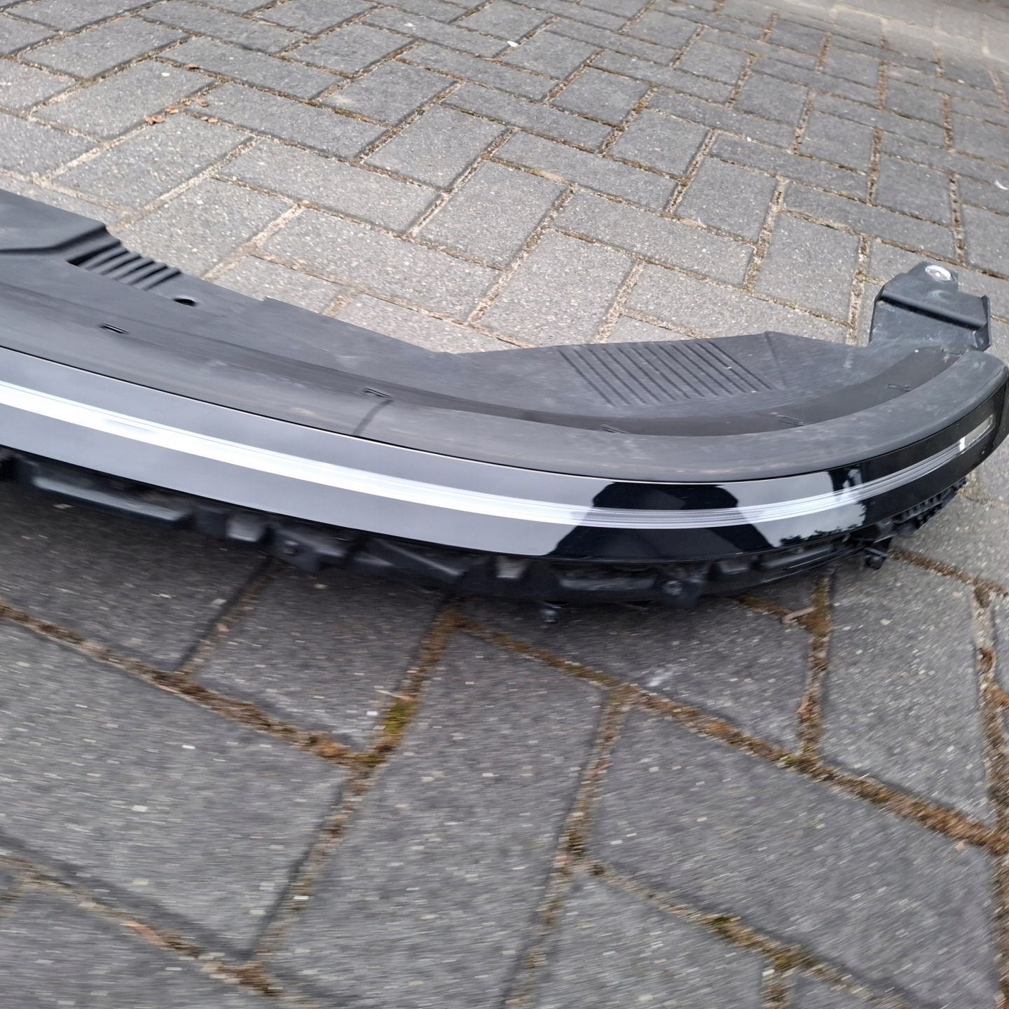 Frontscheinwerfer Hyundai Kona OS 92209BE922 LED Links Scheinwerfer Headlight - Thumbnail 7