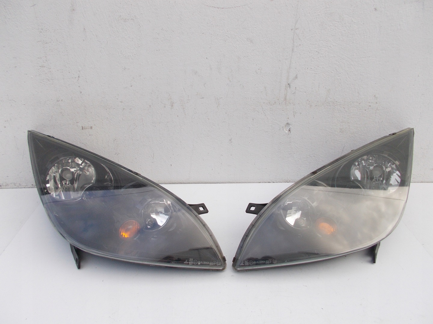 鏡 WB147》KAWASAKI カワサキ Z900RS 純正 ミラー 右 56001-0404