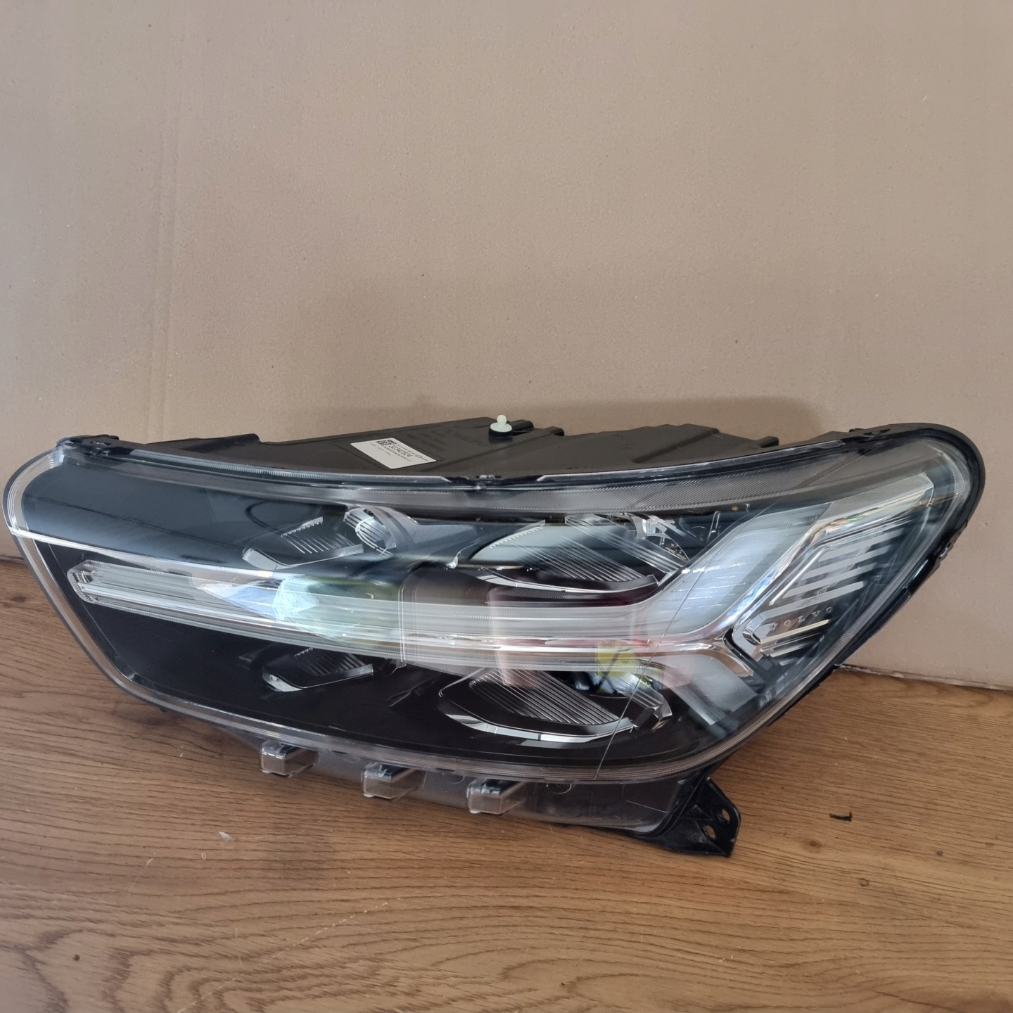 Frontscheinwerfer Volvo XC40 32342524 LED Links Scheinwerfer Headlight - Thumbnail 1