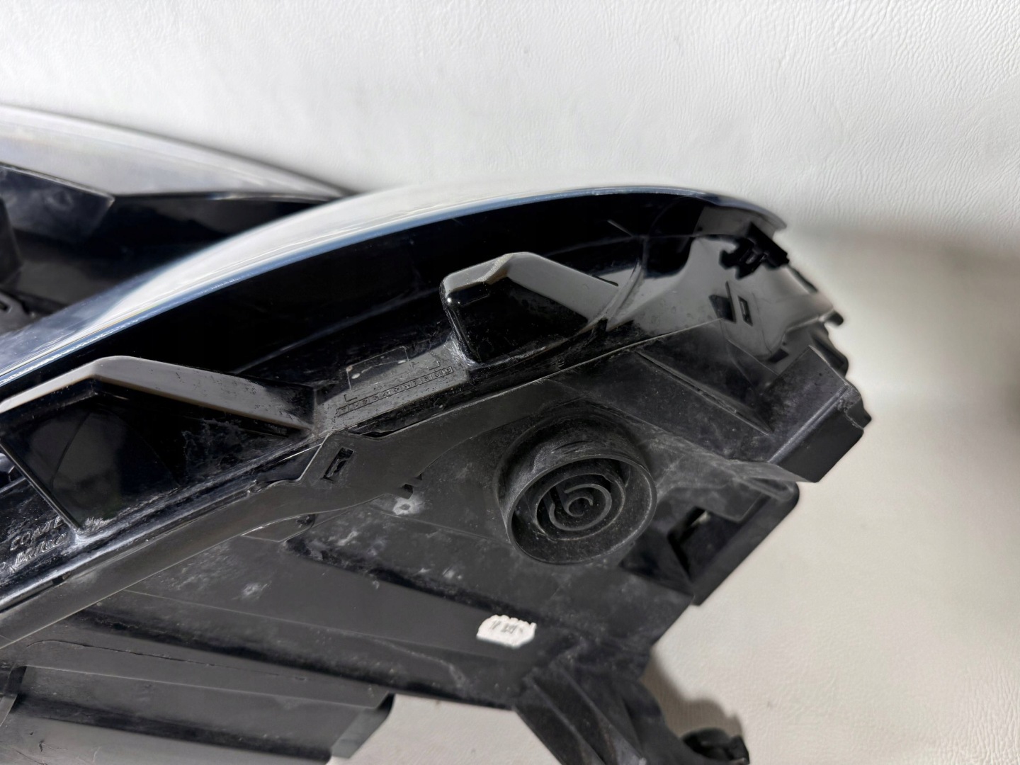 Frontscheinwerfer VW T-Roc A1 LED Links Scheinwerfer Headlight - Thumbnail 9