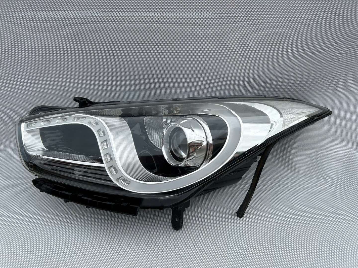 Frontscheinwerfer Hyundai i40 VF LED Links Scheinwerfer Headlight - Thumbnail 1