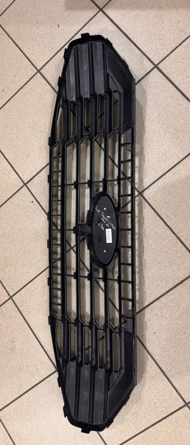 Ford Transit Custom 2 Mk2 Kühlergrill FRONTGRILL Kühlergitter PZ3117B968PZ3 - Thumbnail 6