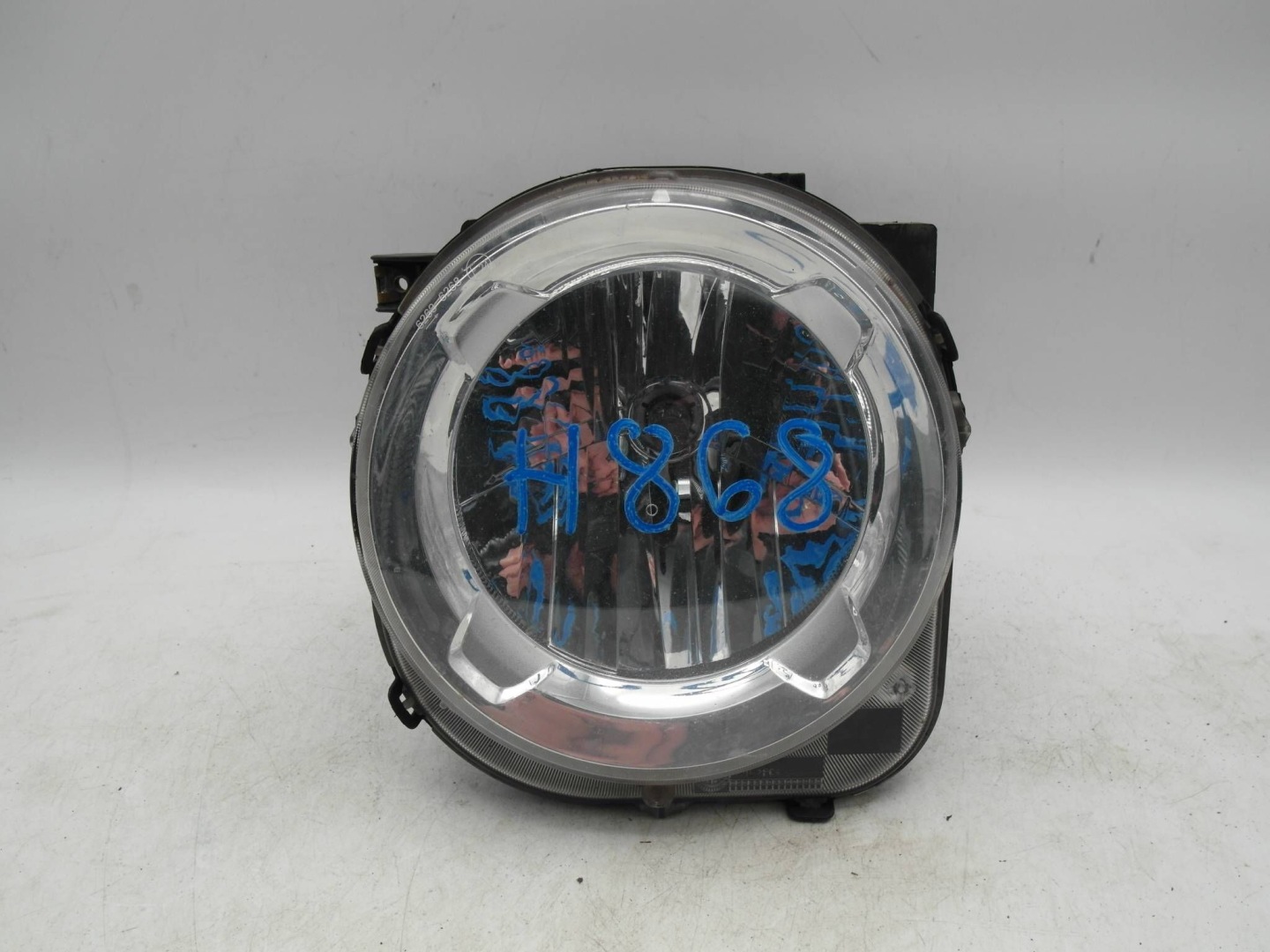 Frontscheinwerfer Jeep Renegade BU 0051953111 LED Links Scheinwerfer Headlight - Thumbnail 1