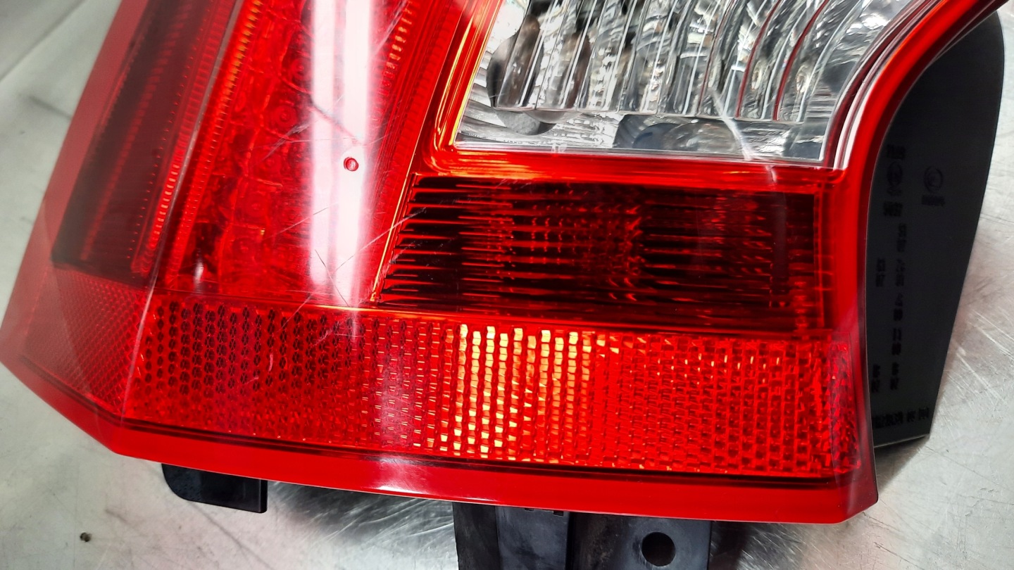 Volvo S60/V60 V60 Rückleuchte 31214963 Rearlamp - Thumbnail 8