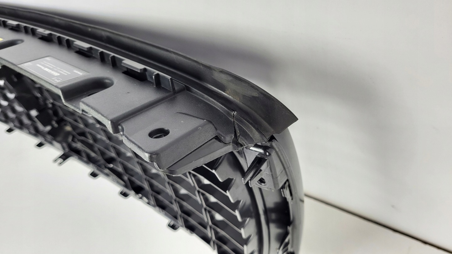 Volvo XC90 Kühlergrill FRONTGRILL Kühlergitter 32365199KU - Thumbnail 9