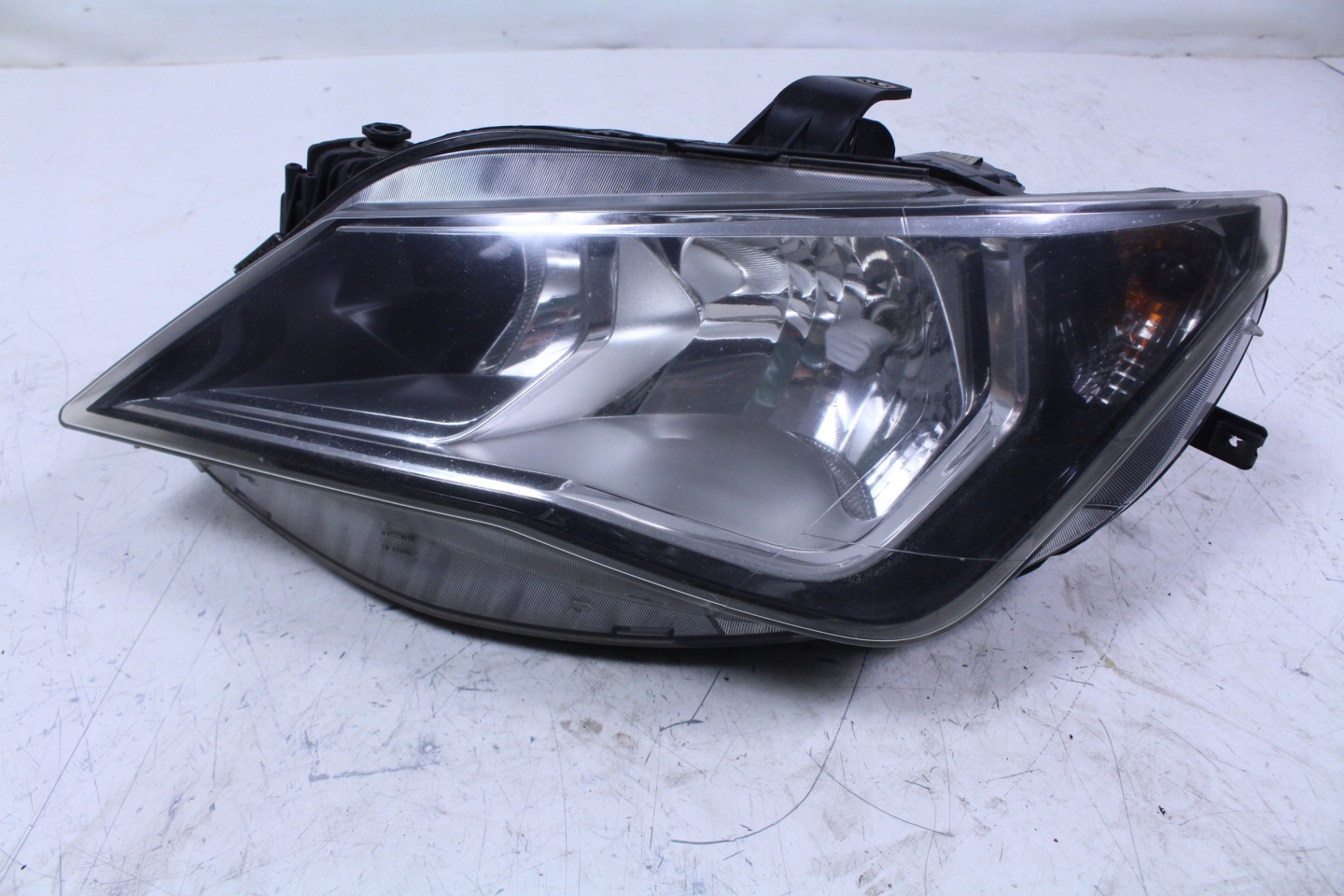 Frontscheinwerfer SEAT Ibiza 6J1 6J1941005N LED Links Scheinwerfer Headlight - Thumbnail 1