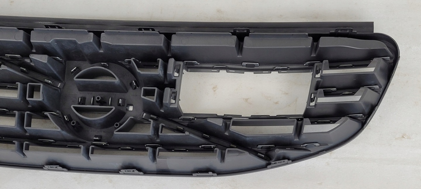 Volvo XC60 Kühlergrill FRONTGRILL Kühlergitter 20133133 - Thumbnail 9