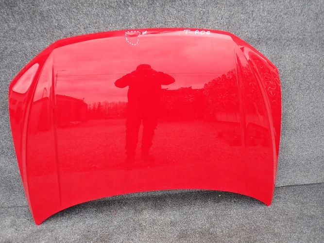 Motorhaube VW T-Roc A1 Bonnet Hood - Thumbnail 4