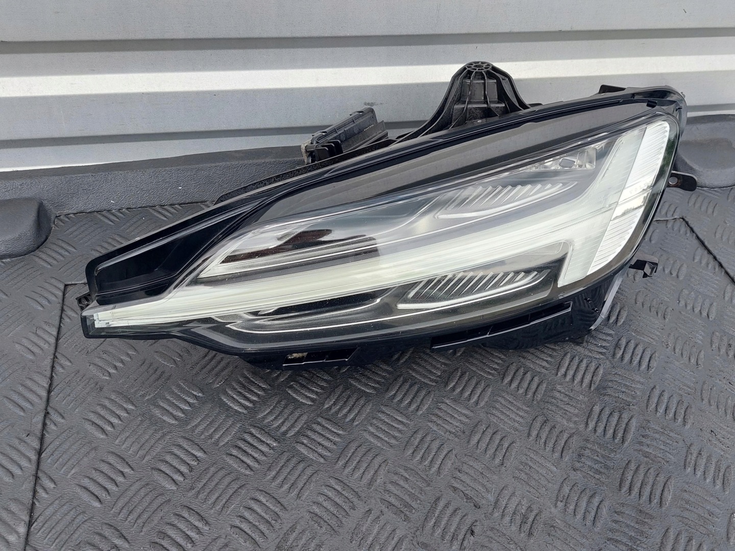 Frontscheinwerfer Volvo S60/V60 S60 LED Links Scheinwerfer Headlight - Thumbnail 9