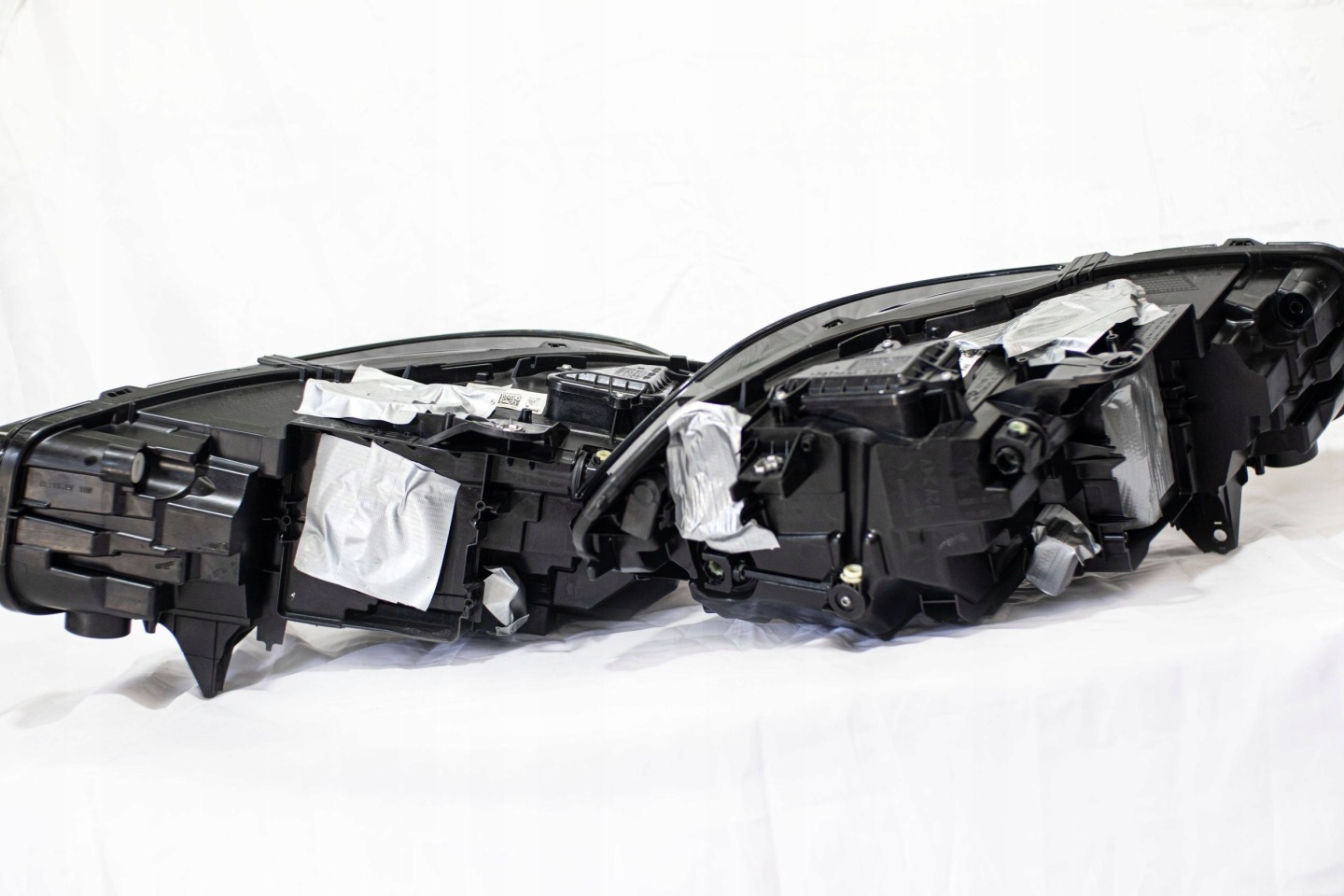 Frontscheinwerfer BMW 1 F40 8082627 LED Links Scheinwerfer Headlight - Thumbnail 8